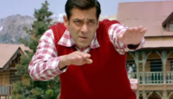 Salman Khan opens up on 'Tubelight's failure; Says, 