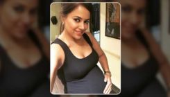 Watch: Pregnant Sameera Reddy blasts trolls for body shaming her