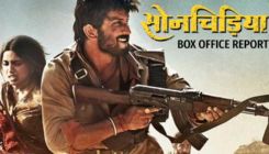 ‘Sonchiriya’ Box-Office Report: Sushant Singh Rajput-Bhumi Pednekar starrer has a terribly slow start
