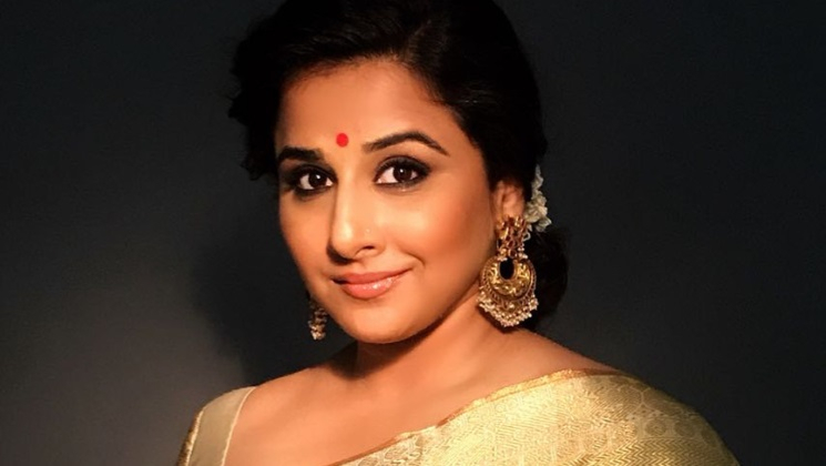 Vidya Balan expresses joy over IAF pilot Abhinandan's release ...