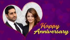 Abhishek Bachchan-Aishwarya Rai Wedding Anniversary: Eight times we absolutely loved the couple onscreen