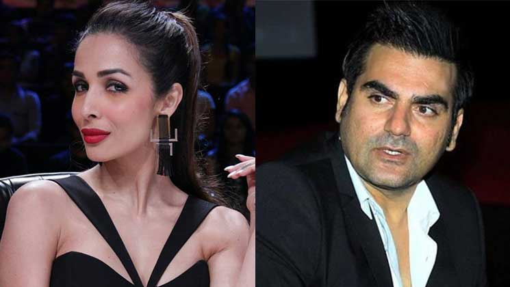 Arbaaz Malaika divorce