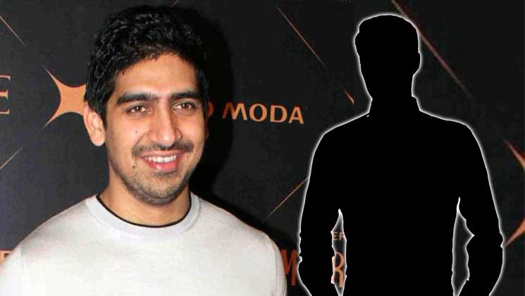 Ayan Mukerji has a photo framed of THIS superstar at home; Guess who