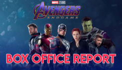 'Avengers: Endgame' Box-Office Report: Aamir Khan's 'Thugs Of Hindostan' record shattered