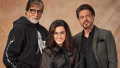 Badla Billion Bash: Get ready for Amitabh Bachchan and Taapsee Pannu starrer 'Badla's success party