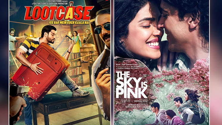 Bollywood movies releasing this week (October 11) - Bollywood Bubble