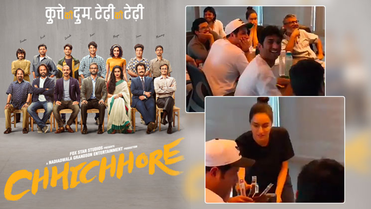 Chhichhore