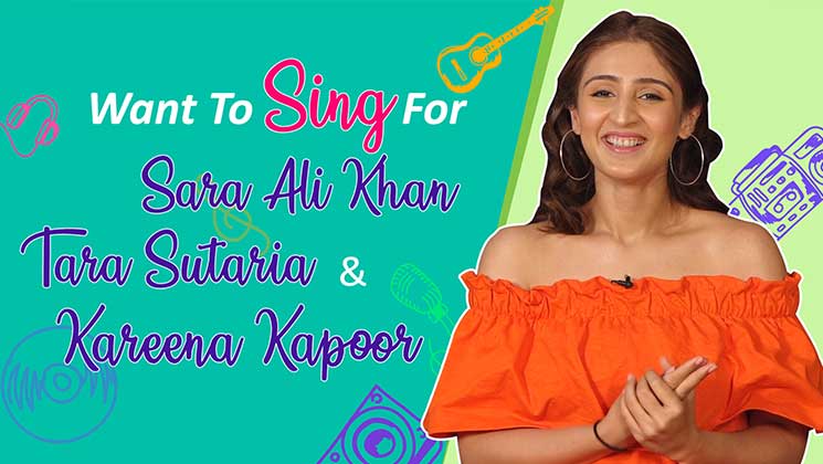 Dhvani Bhanushali Vaare