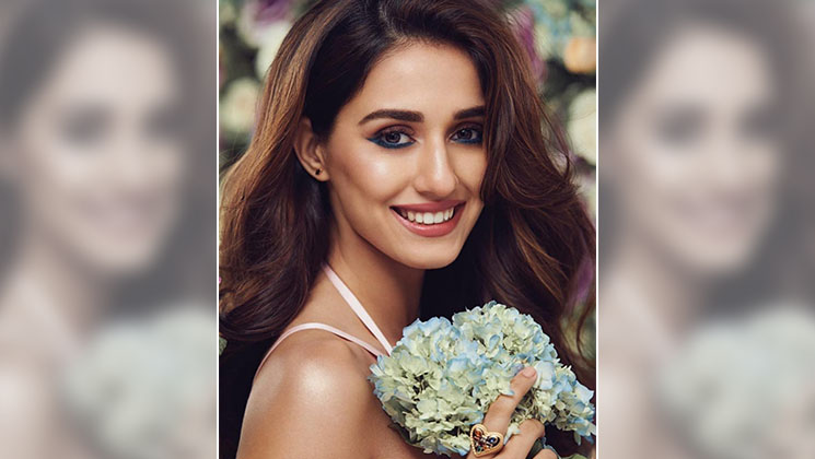 disha patani pepsi brand