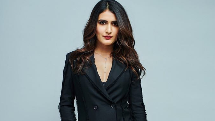 Fatima Sana Shaikh