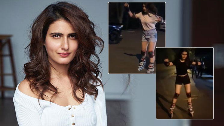 Fatima Sana Shaikh