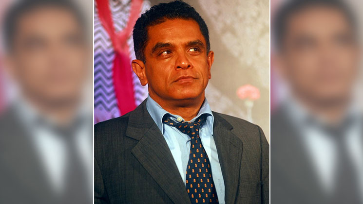 Firoz A Nadiadwala jail