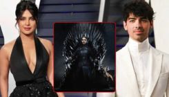 'Game Of Thrones': Priyanka and Joe Jonas extend their support to Sophie Turner in a unique way
