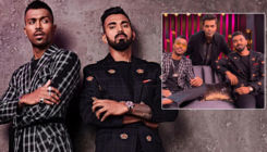 'Koffee With Karan' controversy: Hardik Pandya and KL Rahul fined 20 lakh each by BCCI