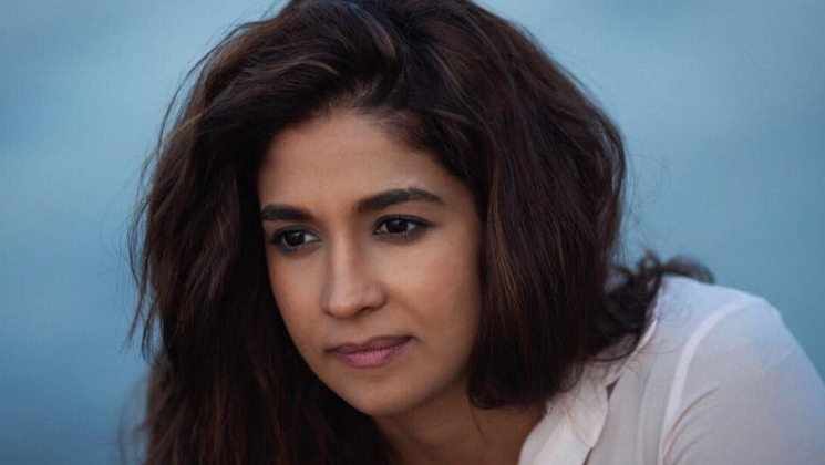 Harleen Sethi Vicky Kaushal