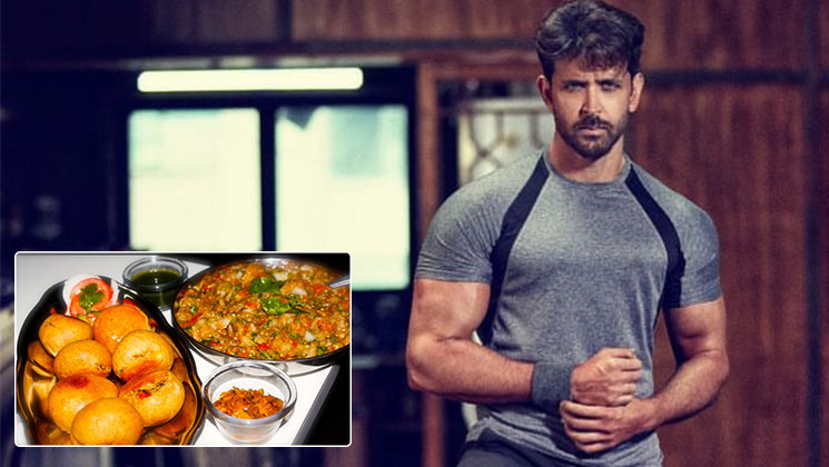 hrithik roshan litti chokha super 30 varanasi