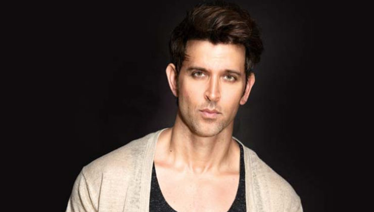Hrithik Roshan