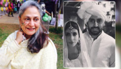 Shweta and Abhishek Bachchan's birthday wish for mom Jaya Bachchan is adorable