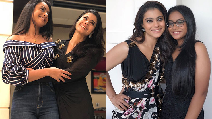 kajol birthday wish daughter nysa