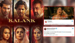 'Kalank': Alia Bhatt-Varun Dhawan's love saga is the meme world's new obsession