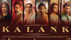 'Kalank' Box-Office Report: Varun Dhawan-Alia Bhatt's tragic love story becomes the highest opener of 2019