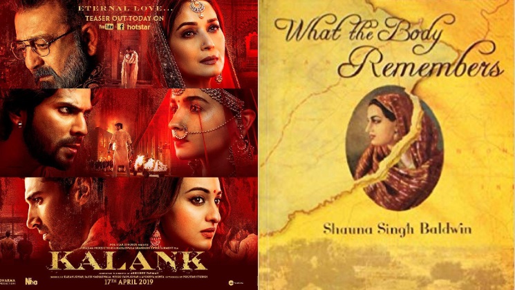 kalank movie plot