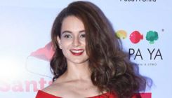 Kangana Ranaut's next directorial to NOT be her biopic but an action drama - Deets inside