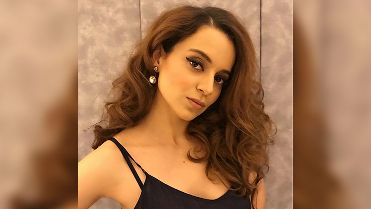 Kangana Ranaut Success