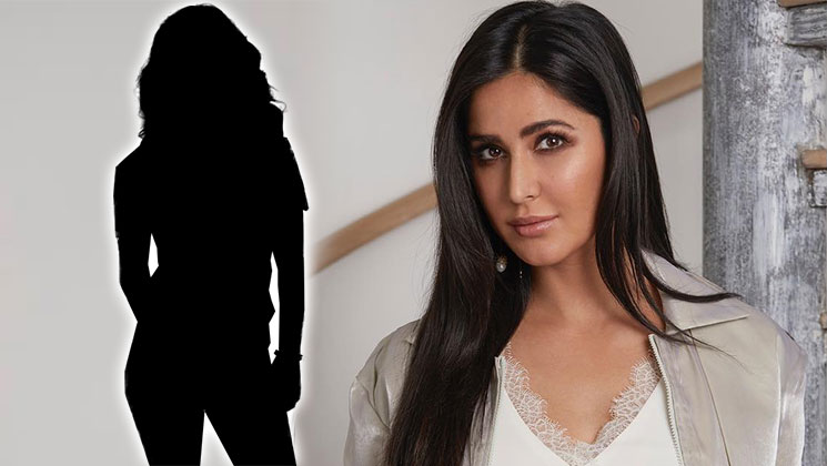 katrina kaif Vogue BFF's with Neha Dhupia anaita adajania