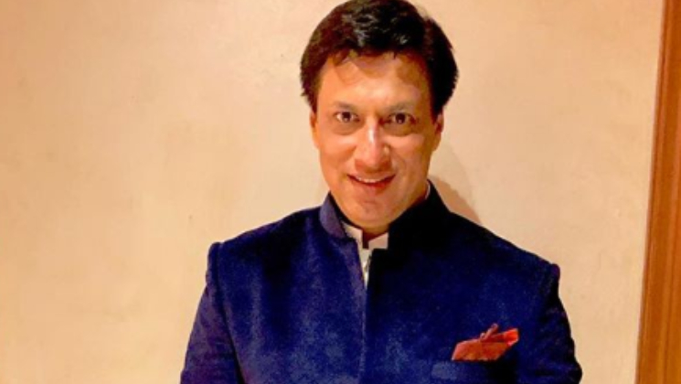 Madhur Bhandarkar Star Wives