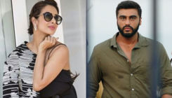 Malaika Arora has the most 'awesome' praise for BF Arjun Kapoor's 'India's Most Wanted'