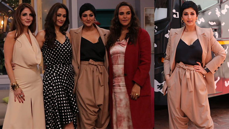 sonali sussanne gayatri neha vogue bff