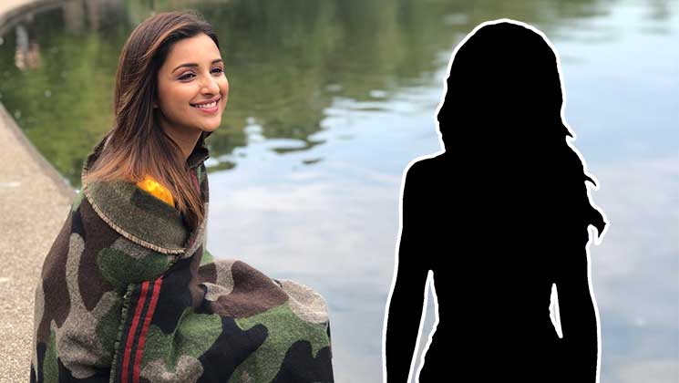 Parineeti chopra lady crush