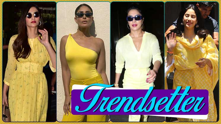 Priyanka Chopra Janhvi Kapoor Sonam Kapoor