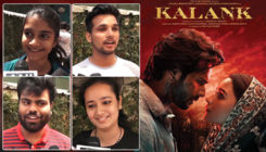 'Kalank' Public Review: Viewers give a thumbs up to Alia Bhatt-Varun Dhawan's eternal love saga