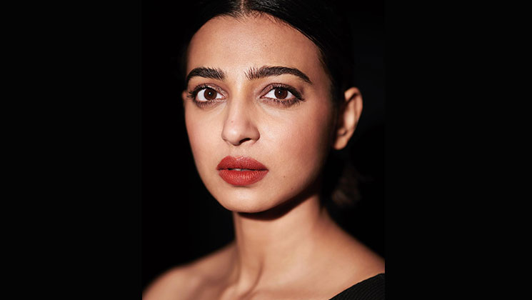 Radhika Apte in trouble for her hair oil ad; ASCI calls it 'misleading'