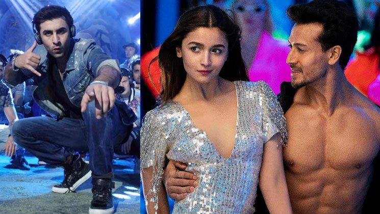 Alia Bhatt’s 'Hook Up' song has a connection with Ranbir Kapoor’s...