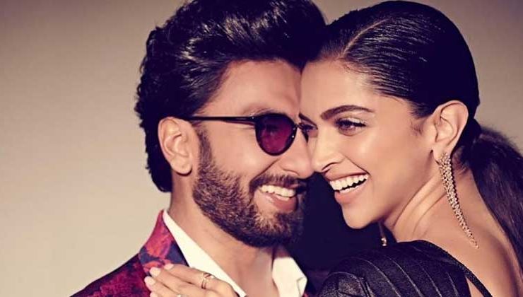 Deepika Padukone Ranveer Singh