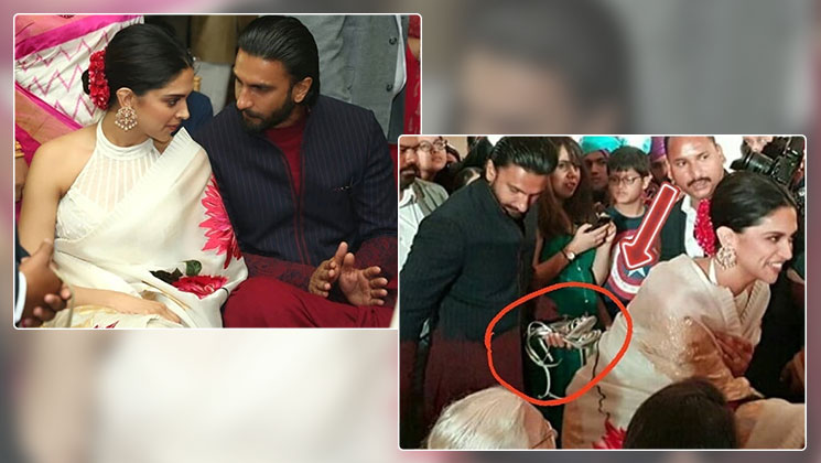 Ranveer Singh Deepika Padukone