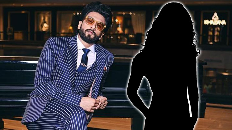 ranveer singh lilly singh