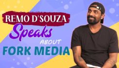 Remo D'souza and Samar Verma discuss all thing about Celebrity Management.