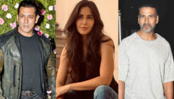 Katrina Kaif feels ex-BF Salman Khan won't clash 'Inshallah' with her 'Sooryavanshi'