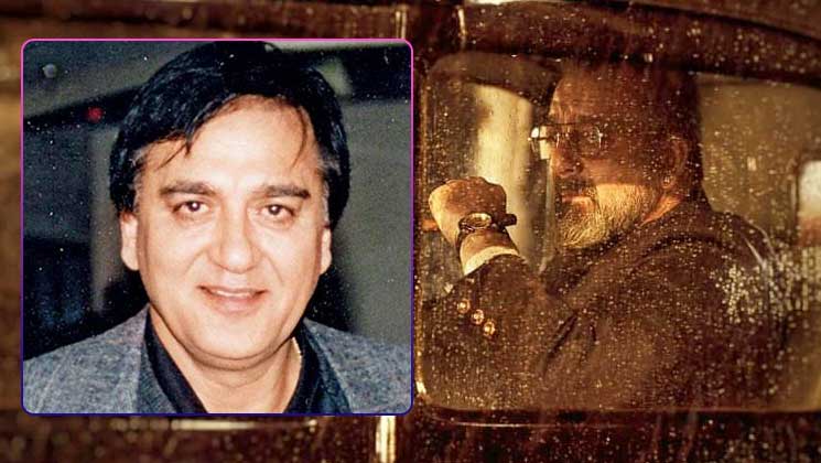 sanjay dutt balraj chaudhry kalank sunil dutt