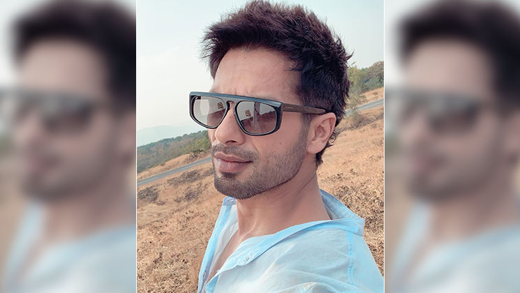 shahid kapoor kabir singh poster