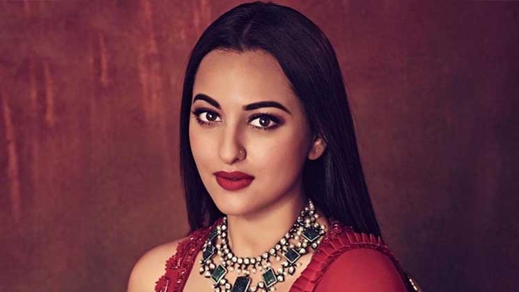 Sonakshi Sinha Kalank