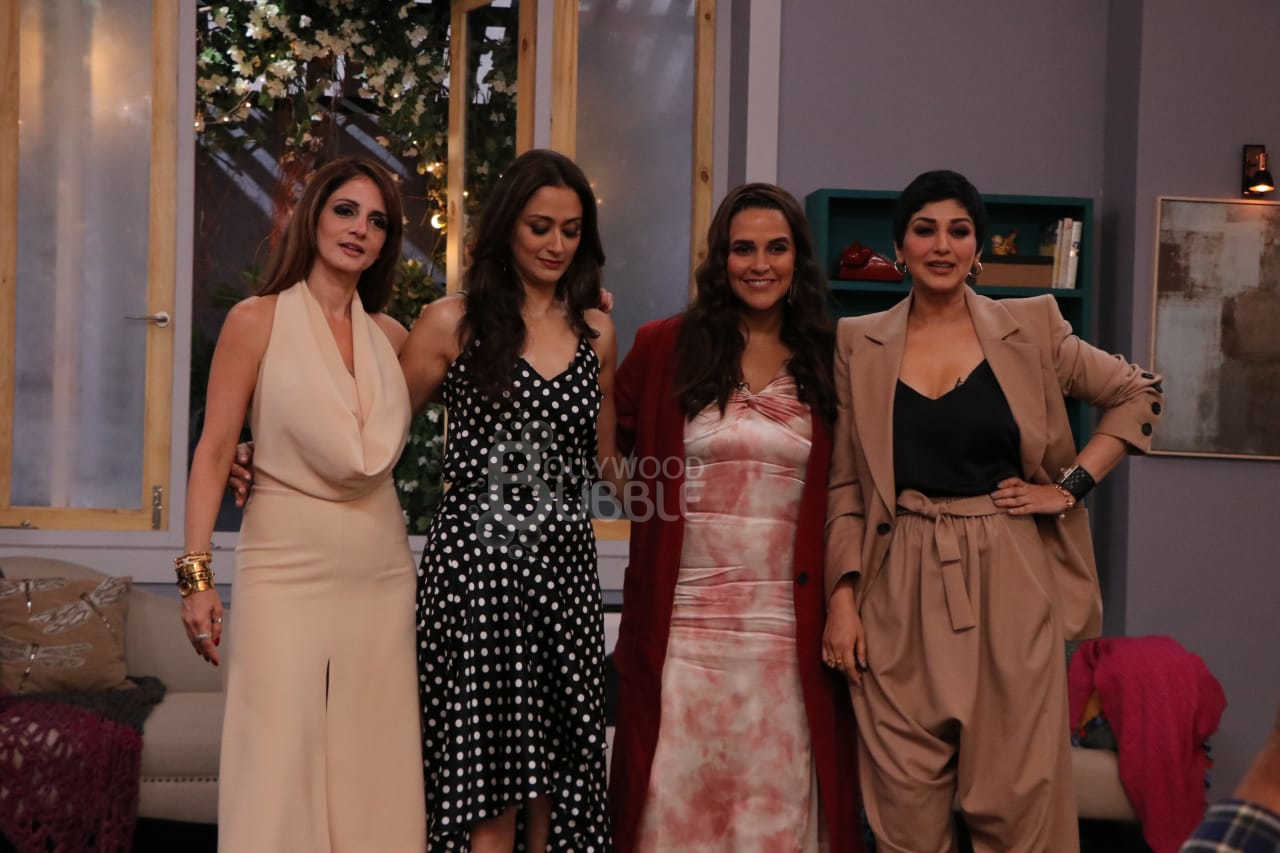 sonali sussanne gayatri neha vogue bff