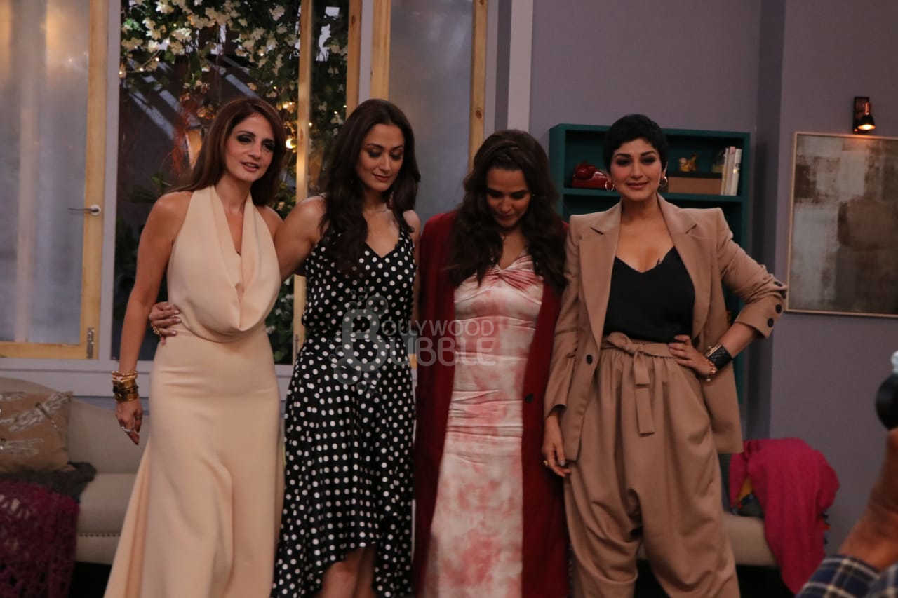 sonali sussanne gayatri neha vogue bff