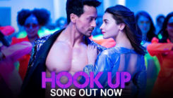'Hook Up' song: Tiger Shroff and Alia Bhatt burn the dance floor with their electrifying chemistry
