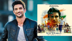 Sushant Singh Rajput's dream of starring in 'M.S. Dhoni' biopic sequel may not come true- Here's why