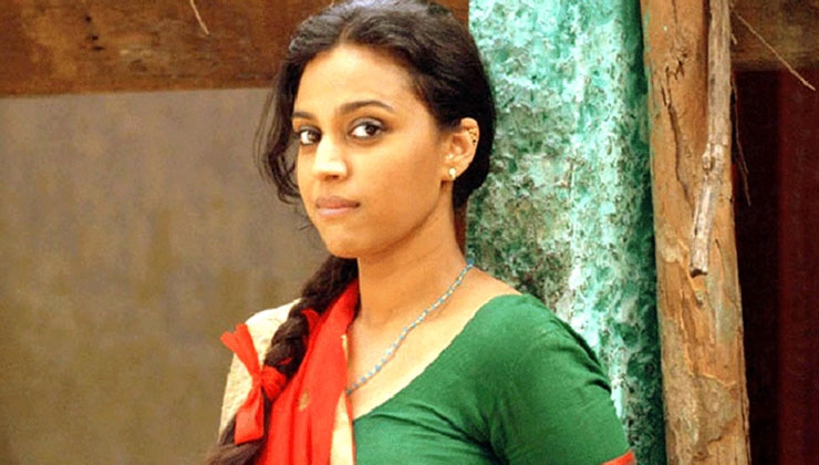 Swara Bhasker